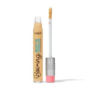 Benefit Boi-ing Bright On Concealer CANTALOUPE NWOB